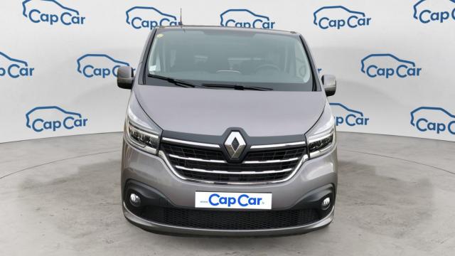 Renault Trafic image 6