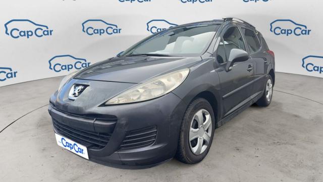 Peugeot 207 Sw I 1.6 Hdi 90 Trendy