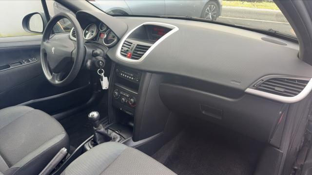 Peugeot 207 Sw image 9