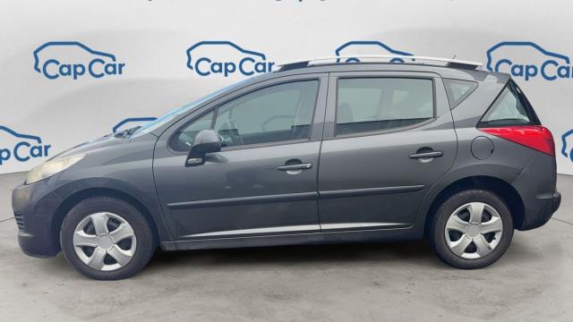 Peugeot 207 Sw image 8