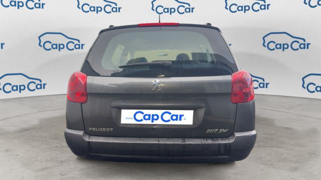Peugeot 207 Sw image 3