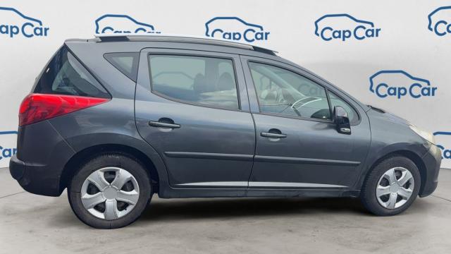 Peugeot 207 Sw image 6