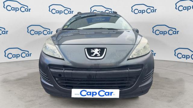 Peugeot 207 Sw image 5