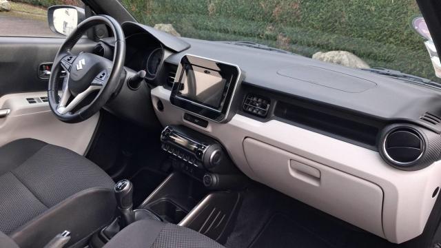 Suzuki Ignis image 7