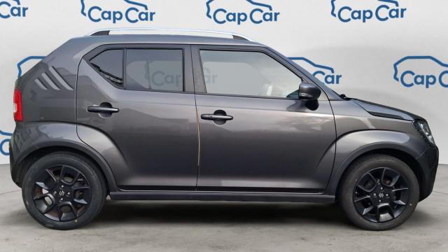 Suzuki Ignis image 2