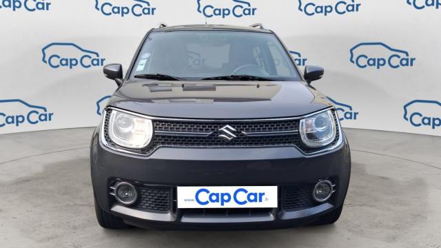 Suzuki Ignis image 8