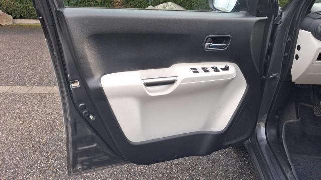 Suzuki Ignis image 3