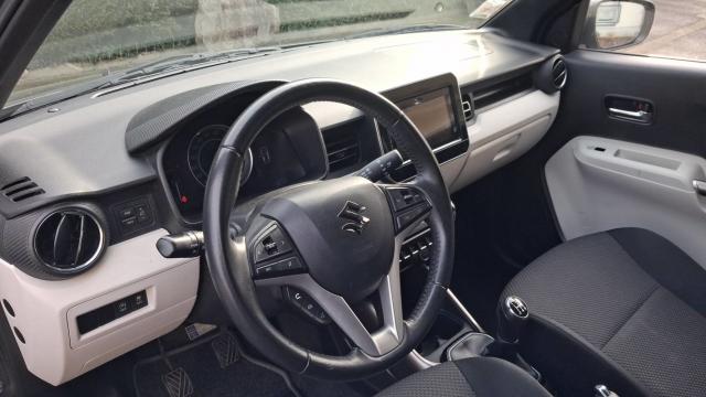 Suzuki Ignis image 6