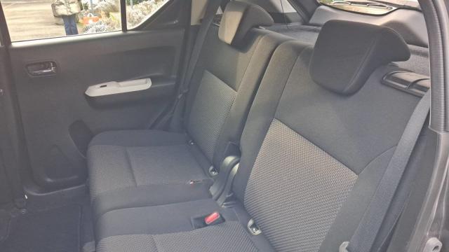 Suzuki Ignis image 4