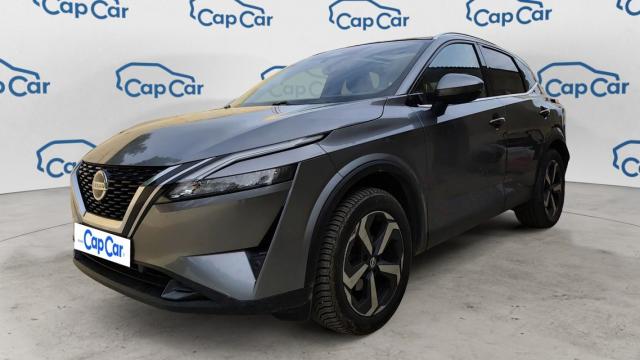 Nissan Qashqai Iii 1.3 Dig-T Mhev 140 Connecta