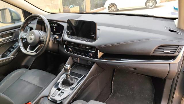 Nissan Qashqai image 9