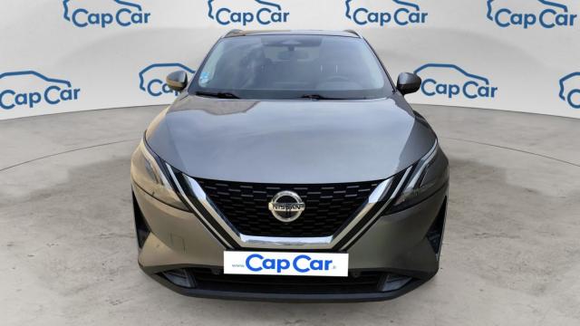 Nissan Qashqai image 6