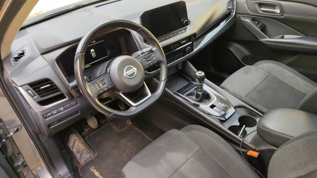 Nissan Qashqai image 7