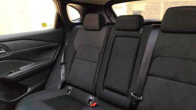 Nissan Qashqai image 3