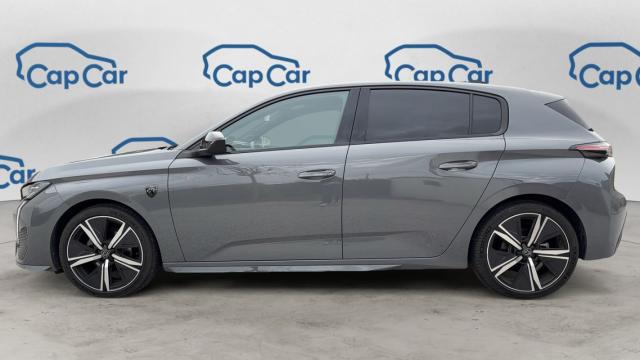 Peugeot 308 image 2