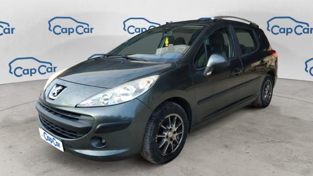 Peugeot 207 Sw 1.4 Vti 95 Premium