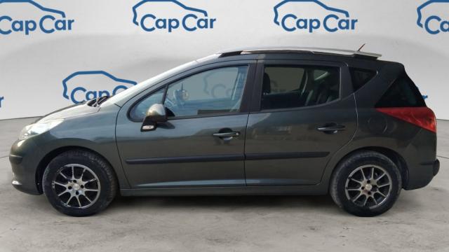 Peugeot 207 Sw image 1