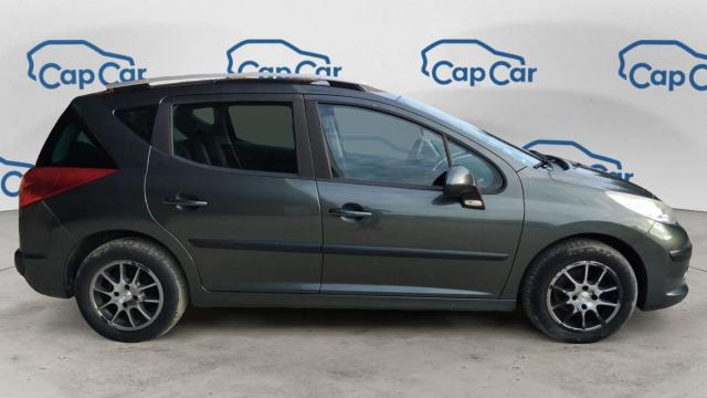 Peugeot 207 Sw image 8