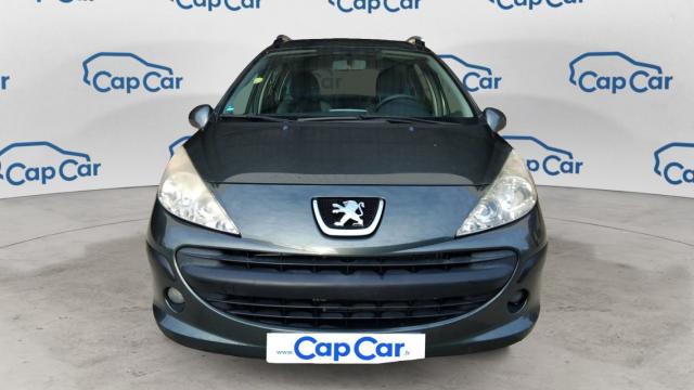 Peugeot 207 Sw image 3