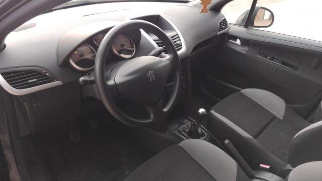Peugeot 207 Sw image 6