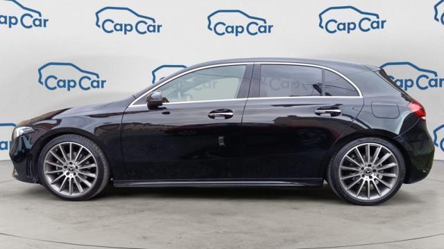 Mercedes Benz Classe A image 8