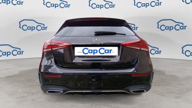 Mercedes Benz Classe A image 4