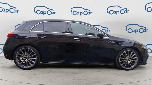 Mercedes Benz Classe A image 3