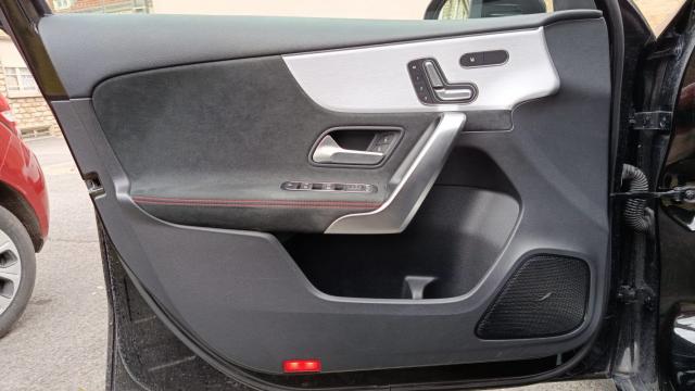 Mercedes Benz Classe A image 5