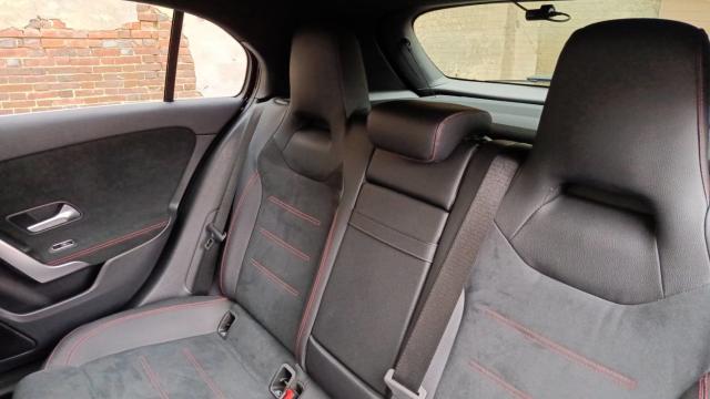 Mercedes Benz Classe A image 2