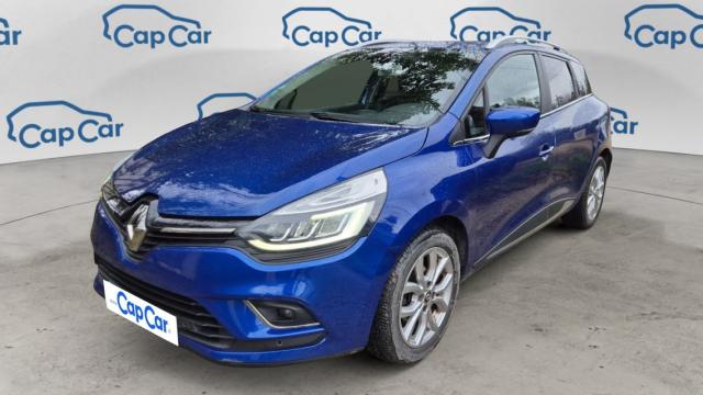 Renault Clio Estate Iv 0.9 Tce 90 Intens - 5 Places