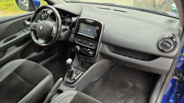 Renault Clio Estate image 9