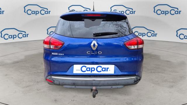 Renault Clio Estate image 6