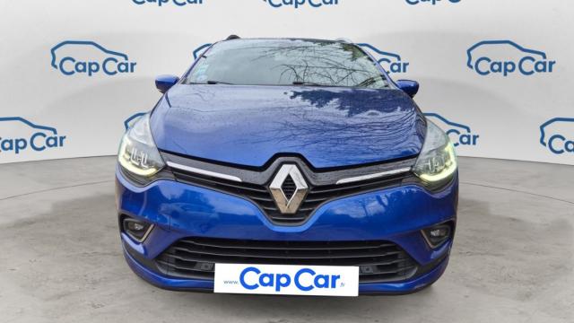 Renault Clio Estate image 8