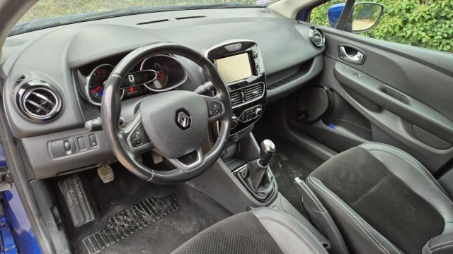 Renault Clio Estate image 1