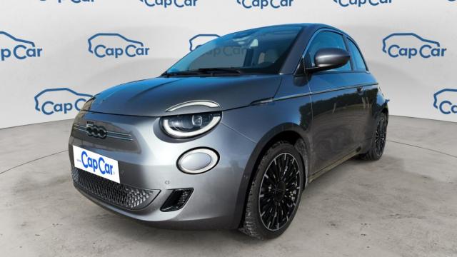 Fiat 500 118 42 Kwh La Prima - Automatique