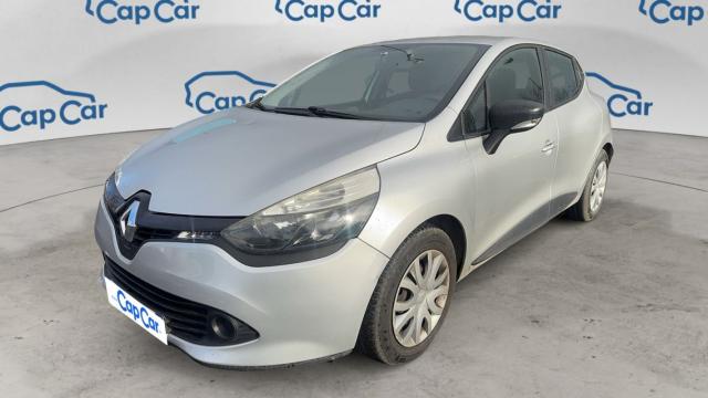 Renault Clio 1.5 Dci 75 Authentique