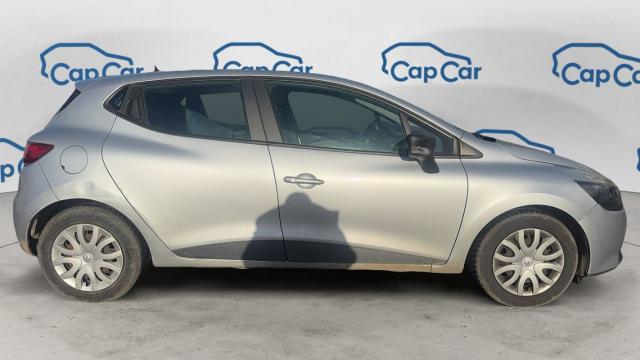 Renault Clio image 1