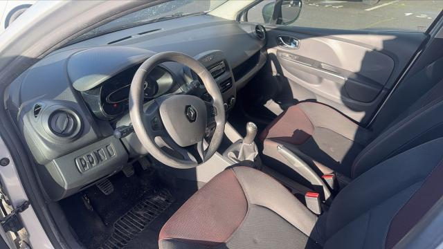 Renault Clio image 6