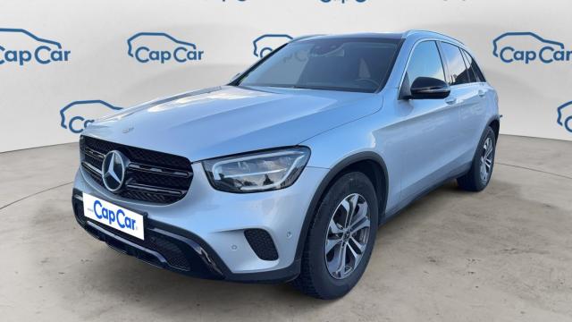 Mercedes Benz Classe Glc 300 D 245 4matic 9g-Tronic Avantgarde Line