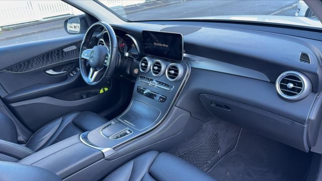 Mercedes Benz Classe Glc image 2