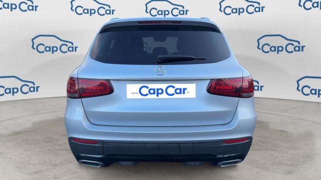 Mercedes Benz Classe Glc image 3