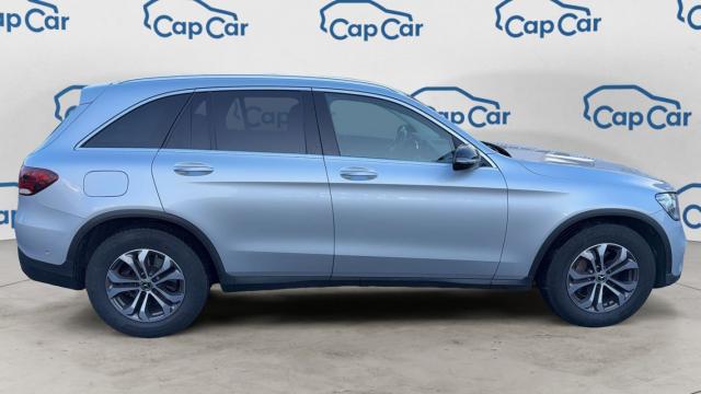 Mercedes Benz Classe Glc image 8