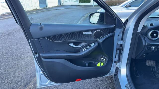 Mercedes Benz Classe Glc image 5