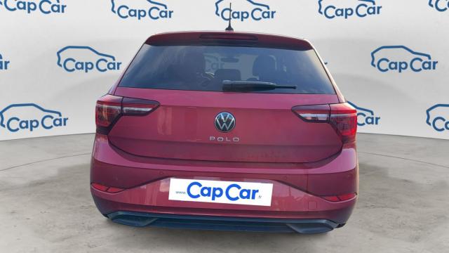Volkswagen Polo image 2