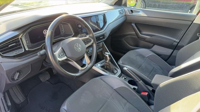 Volkswagen Polo image 7
