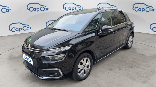 Citroen C4 Spacetourer 1.2 Puretech 130 Feel