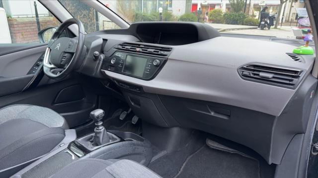 Citroen C4 Spacetourer image 1