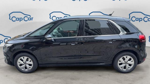 Citroen C4 Spacetourer image 4