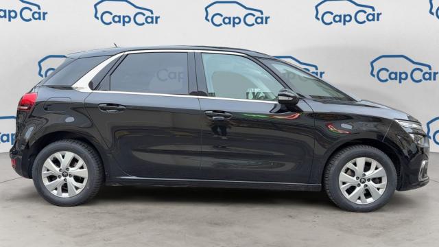 Citroen C4 Spacetourer image 3