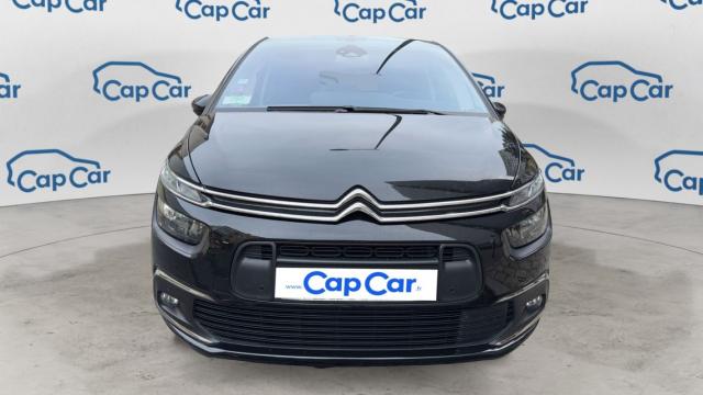 Citroen C4 Spacetourer image 6
